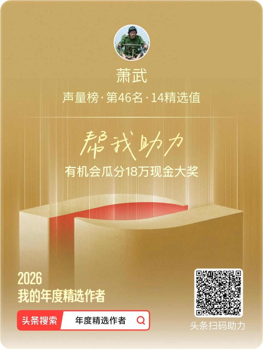 欢迎大家为我助力