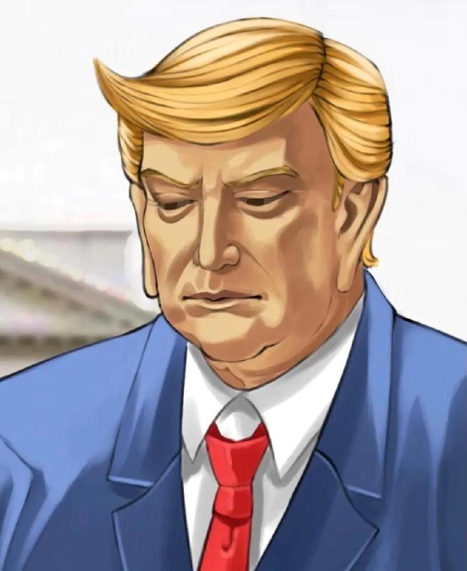 脸都丢尽！特朗普被军官赶出战情室，30国会议直接无视美国
 
营救伊朗美军飞行员