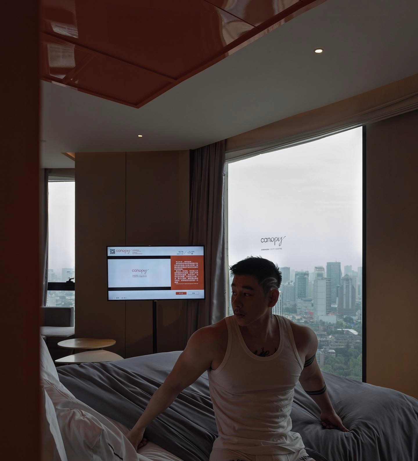 🆔小红书：ins​​​