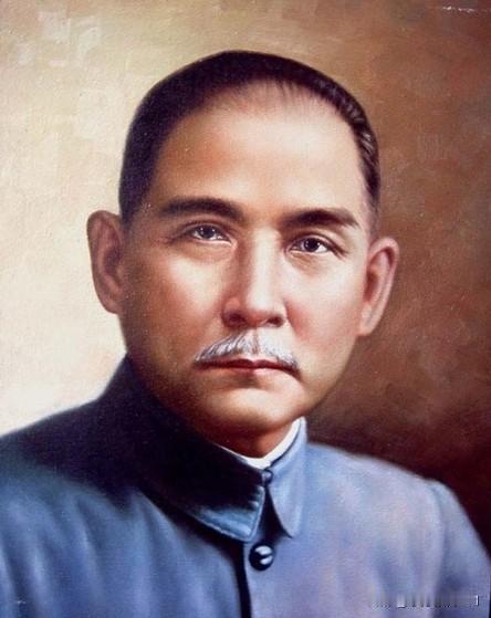 谁是“中华民国”总统？
赖清德飞不出台岛，是世界大势。突然出现一个“中华民国总统