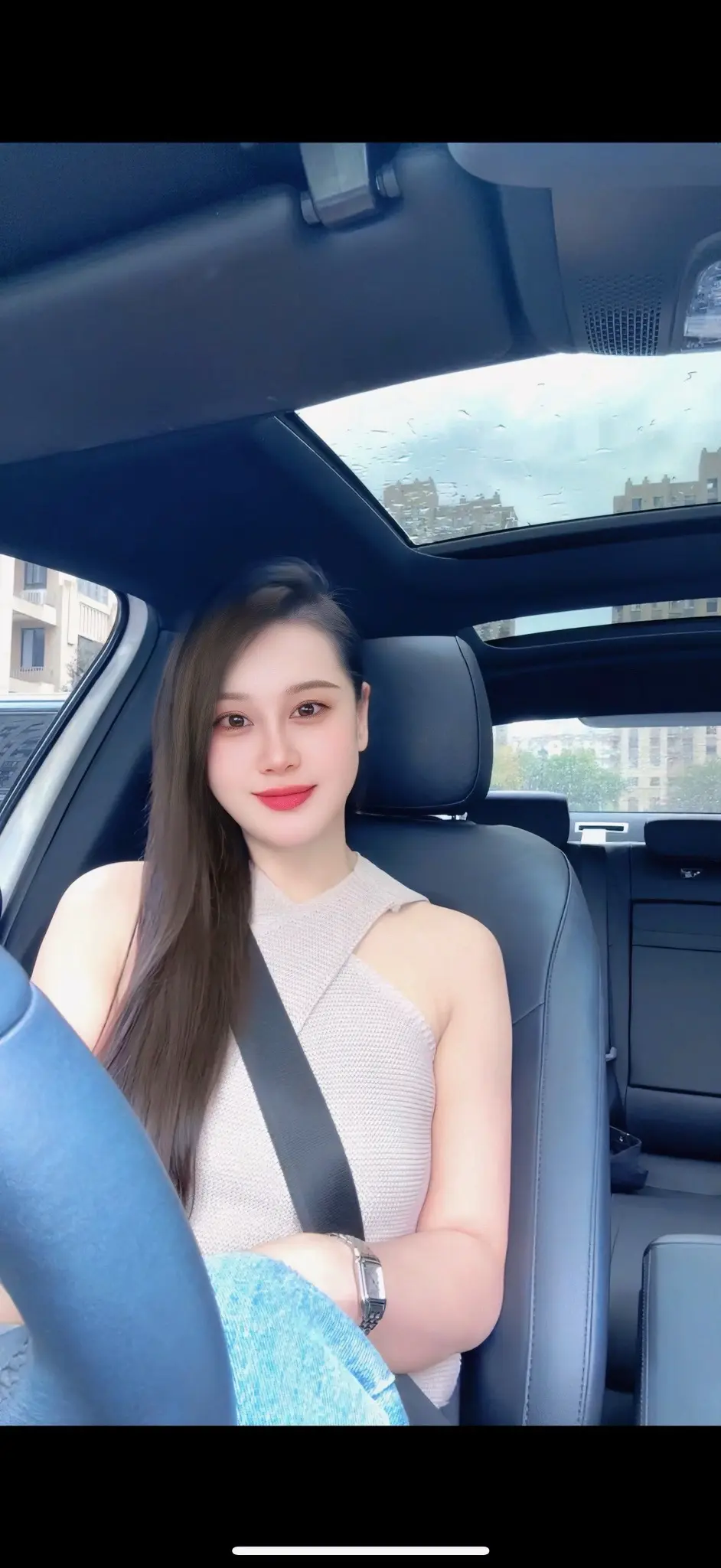 一个人最好的状态就是"安静自在 不用周旋于别人的情绪”