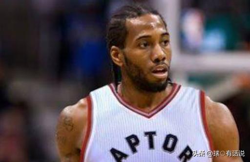 前NBA球员德马库斯-考辛斯在一档播客节目中谈到了伦纳德加盟猛龙的话题。

考辛