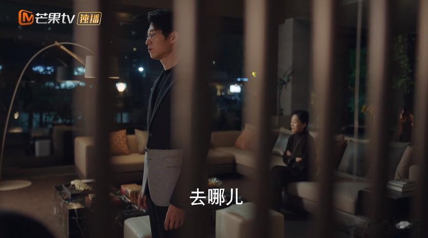 讲真：许沁才是孟家的福报~...

从明面上来看，孟家收养许沁，对她有养育之恩，