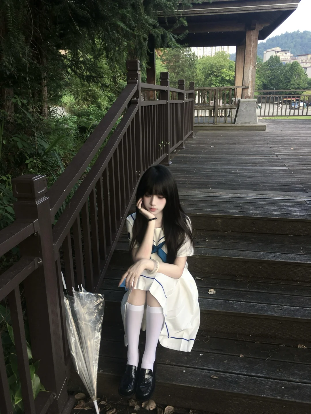 夏の暑さ 🪼