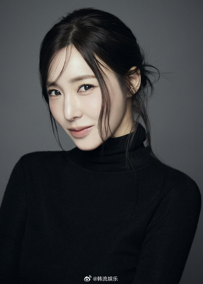 【Tiffany谈及为塑造角色做出的努力】Tiffany表示“观众们应该看了我1