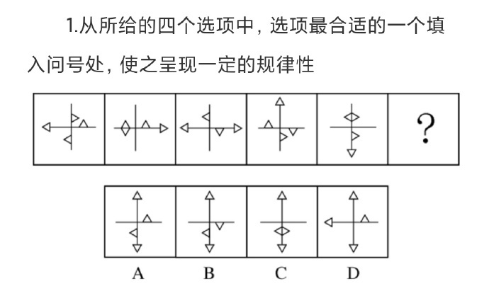 有没有已经看迷糊了的？！