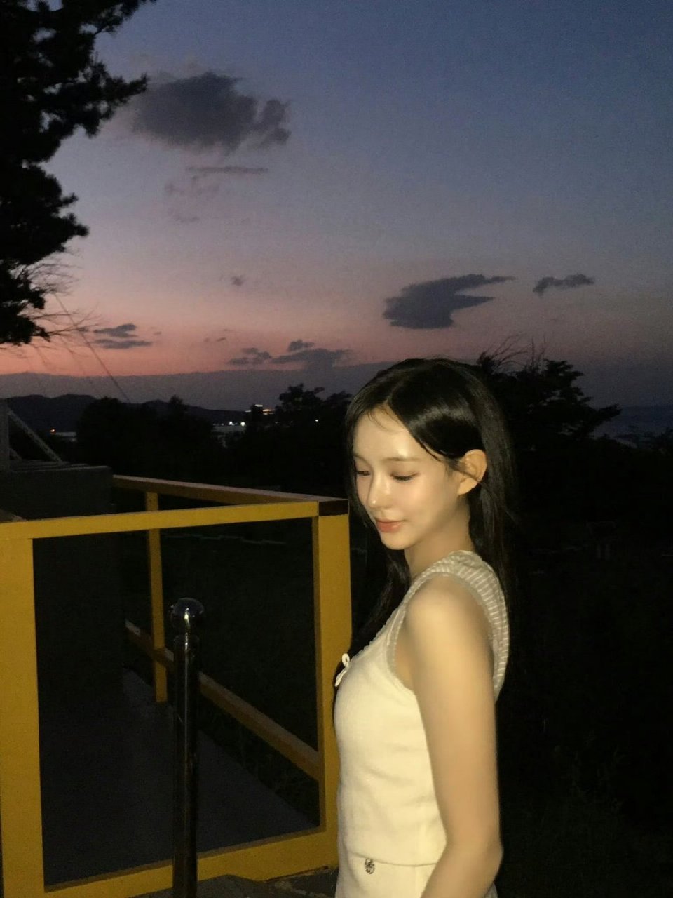 我家大朗只剩细细一缕了呀☹️ 