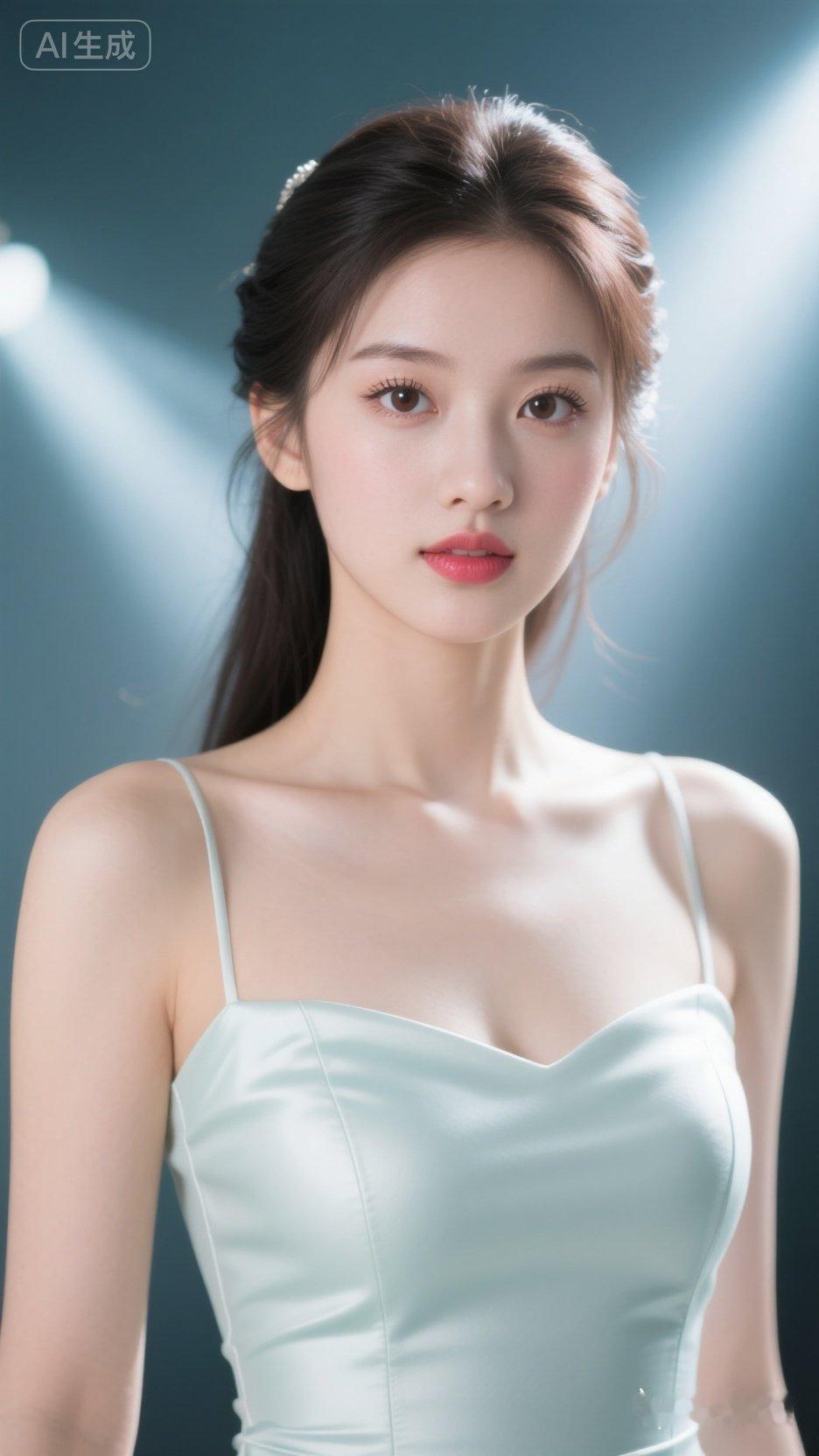 什么样的女生有魅力?