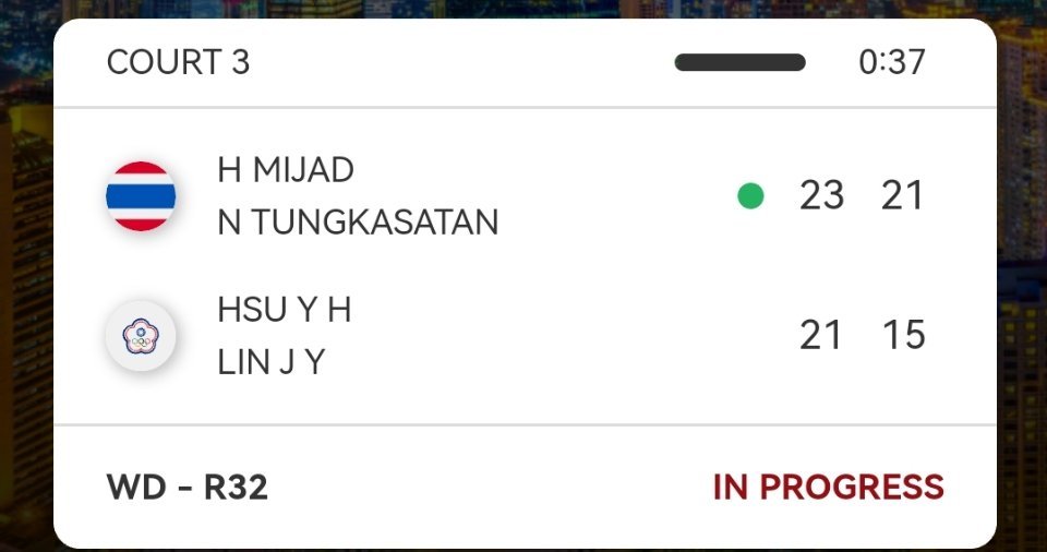 小天鹅😍😍拿下二号种子 