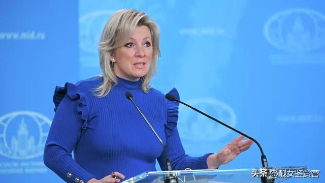 彻底怒了！
俄罗斯外交部发言人扎哈罗娃表示，以色列在中东的军事行动中袭击了手无寸