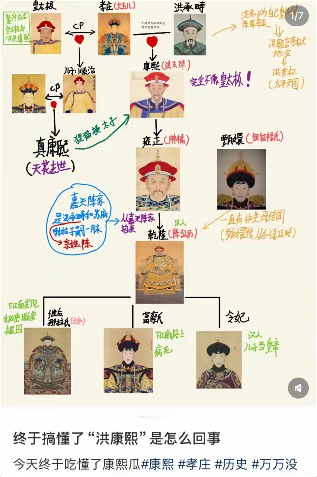 这专家怎么这么急呢？大家吃瓜吃得乐乐呵呵的，突然蹦出来一个专家来辟谣。关键是，仔