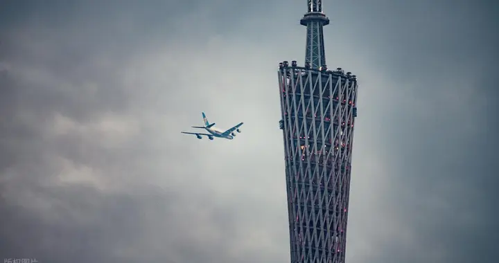 中国第4个“双机场”城市，终于来了