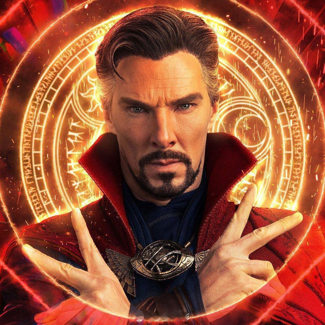 前几天有消息称，《奇异博士3》已经处于早期开发中了。但正式启动需要等到《复仇者联