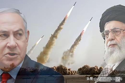 我现在关注的并非美国染指伊朗会有哪些唾手可得战果收益，而是选择现在贸然下手到底能