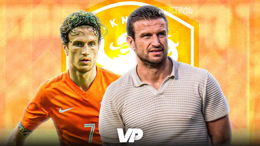 在临近2026美加墨世界杯之际，VoetbalPrimeur每天都会询问一位荷兰