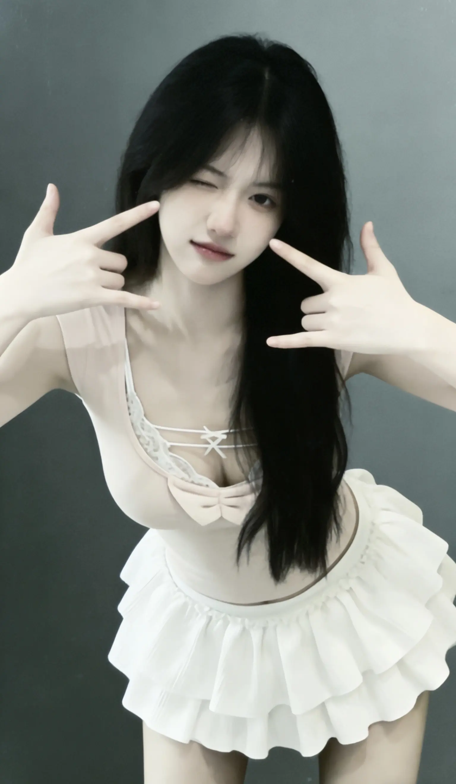 猪肉佬何尝不想成为伟大的舞蹈家呢？