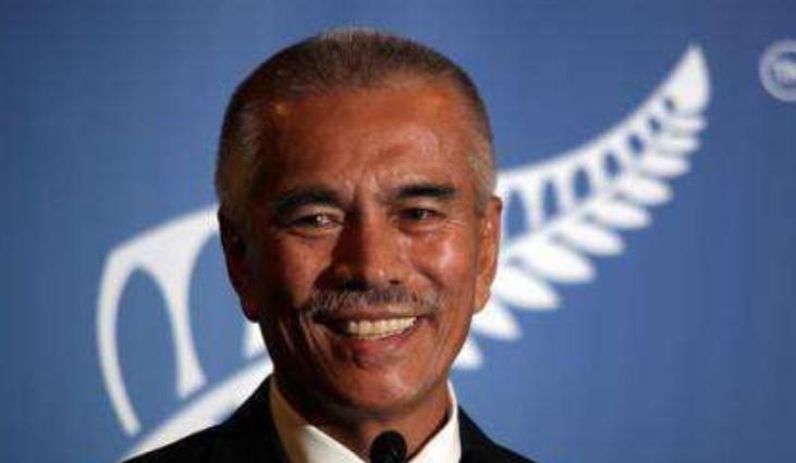 1996年，中国在基里巴斯租了一块地用来建卫星跟踪站。

这个位于太平洋中部的岛