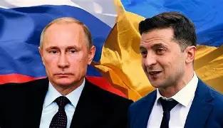 美国比俄罗斯强这么多，为什么不赶紧帮乌克兰把俄罗斯灭了？
美国军力远超俄罗斯，可