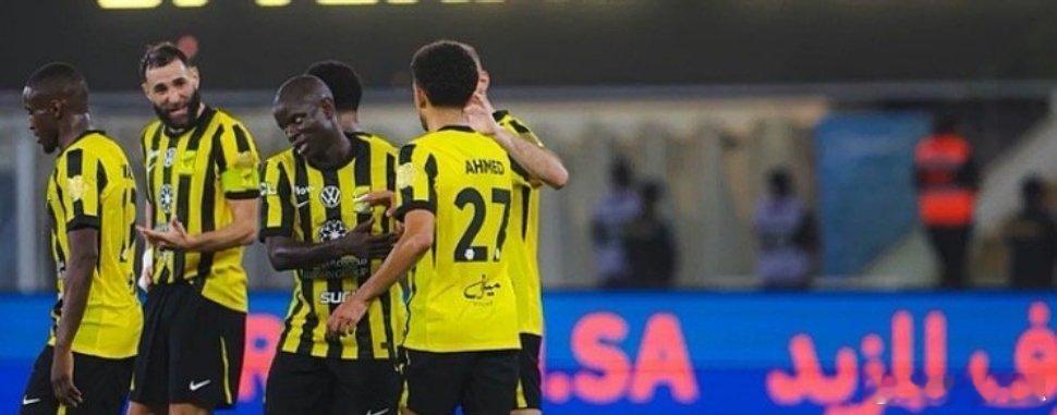 搬运足球情报，给足球爱好者们提供帮助杜海勒VS吉达联合1吉达联合赛前公布了大名单