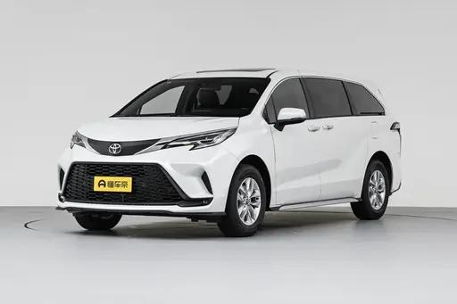 同样30万出头，买新格瑞维亚豪华版，还是二手旗舰VIP版？
 
最近看MPV的人