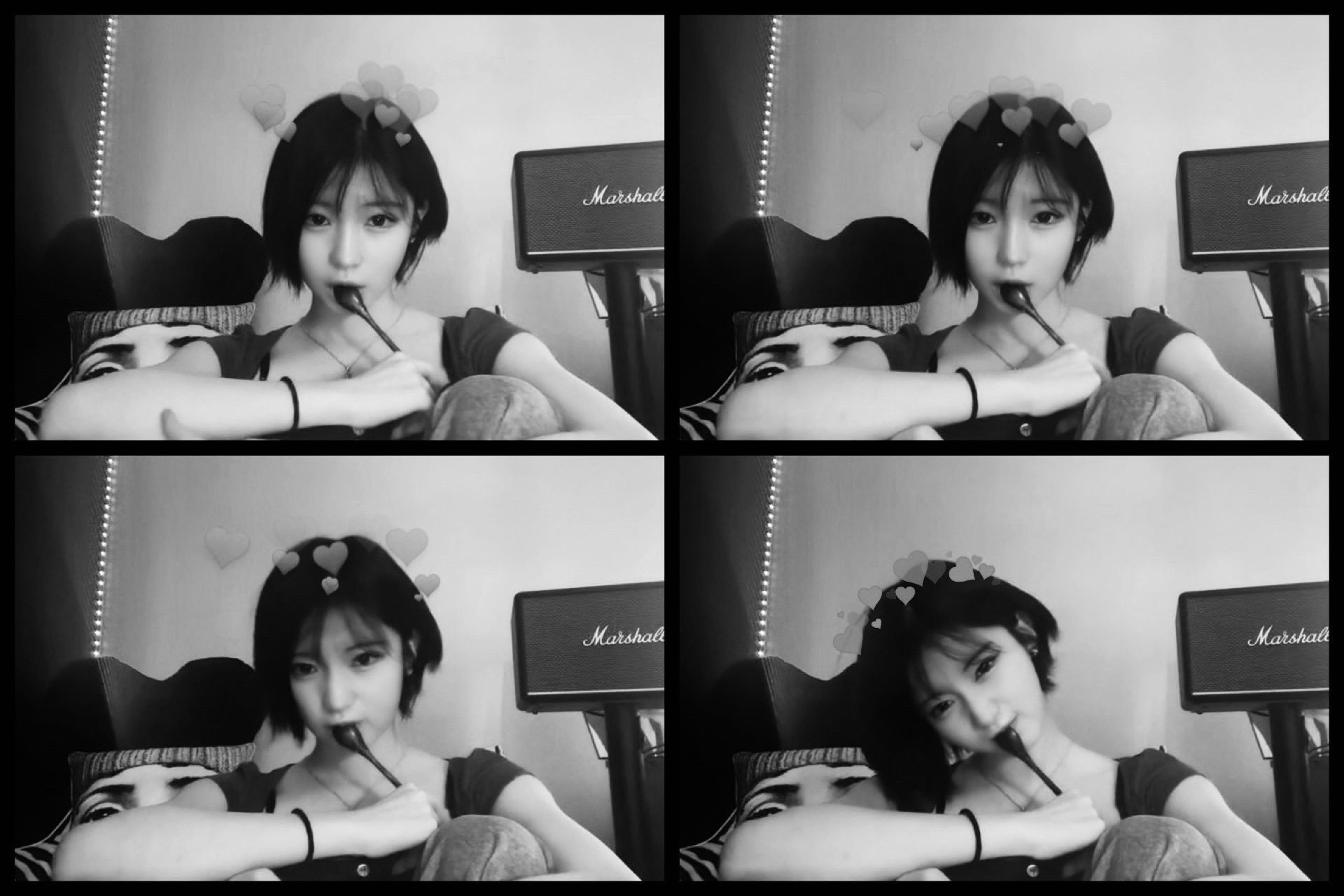 BABYMONSTER ASA 🖤🤍 