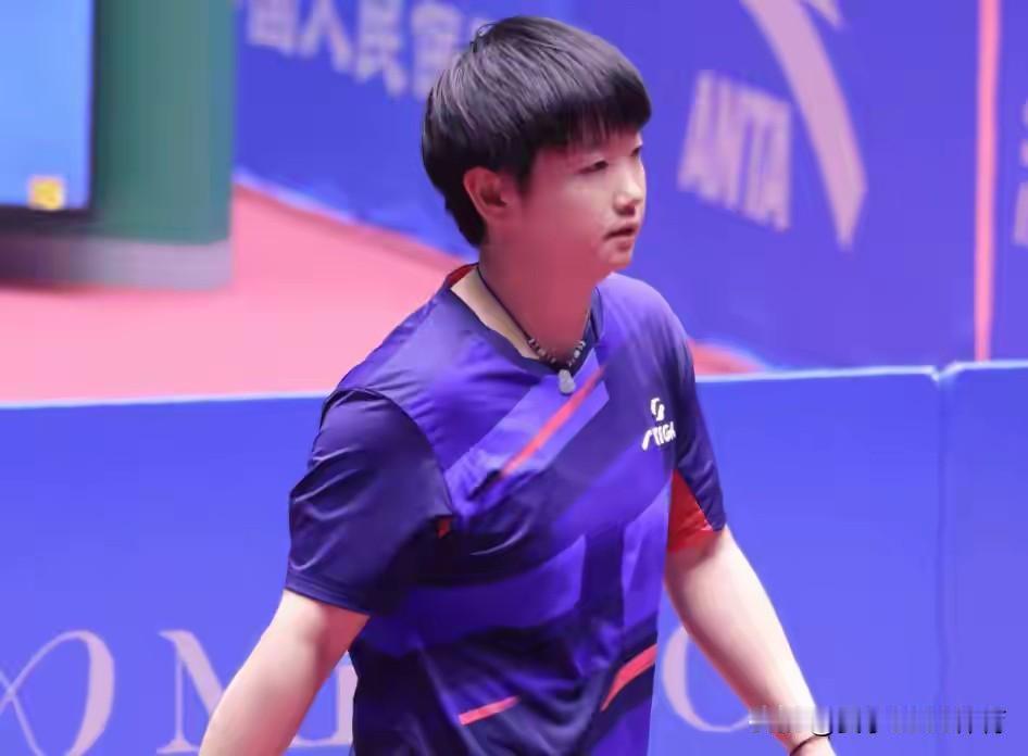 国球威武，霸气侧漏！当下男女前三，非“你们”莫属。
男子第一，东哥当仁不让；大头