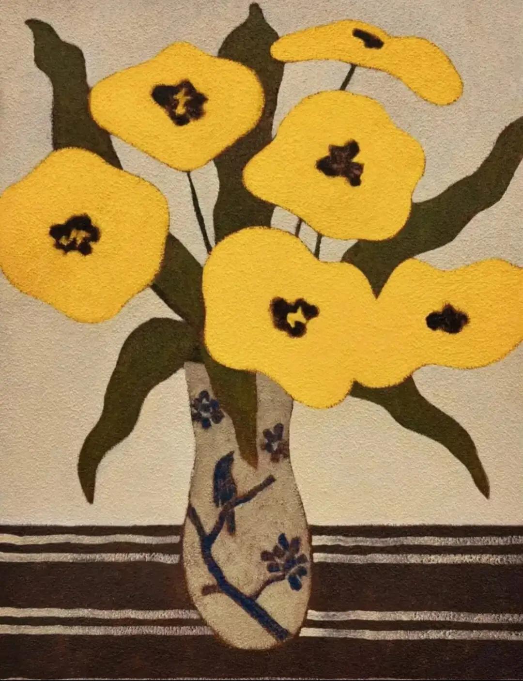 简约而优雅

画家：Ryan Dobrowski|