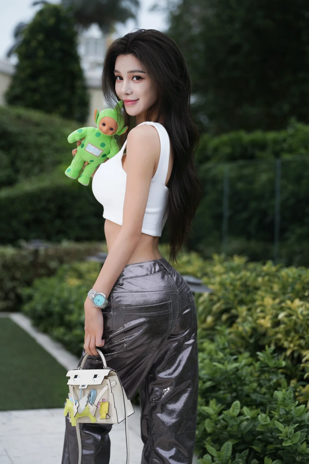 5711百达翡丽5711 5711tiffanyblue