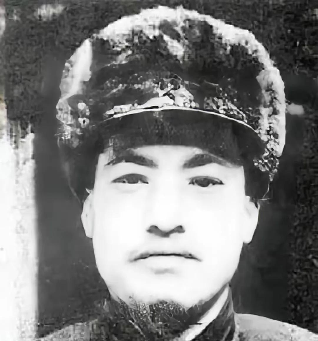 1937年，地主魏铎臣卖牛当田赎回红军军医丁世方，33年后他被判死刑时叹道：恩人