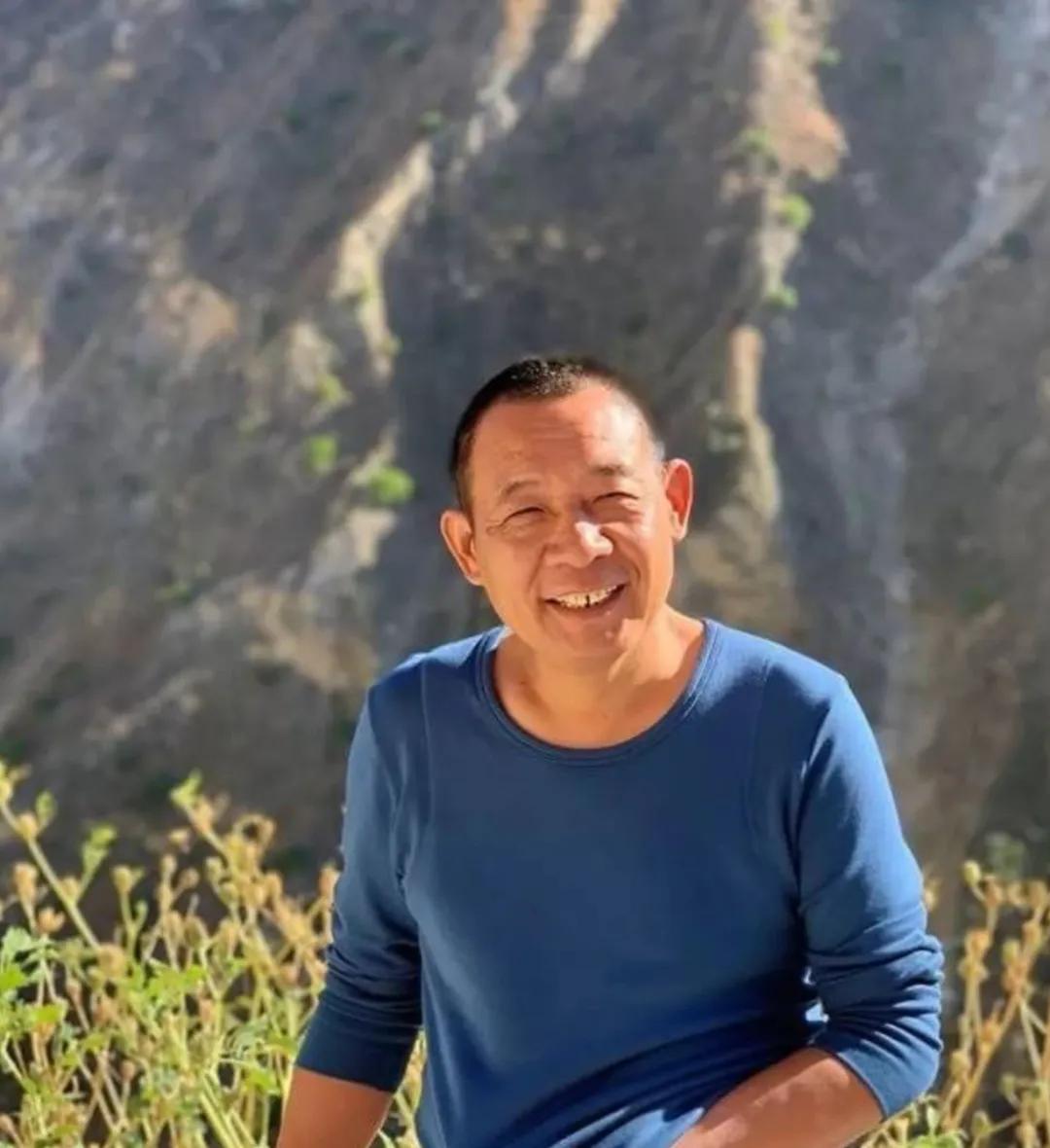 关于于东来本人的4个错误解读。
1、健康。评论区有说于东来病情严重，甚至有的说得
