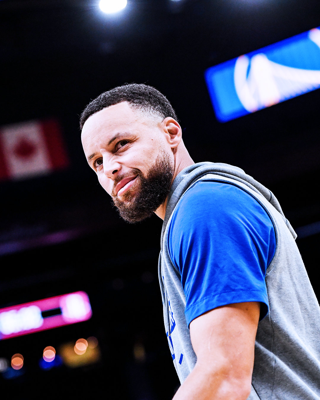 准备好了吗？火箭vs勇士库里复出