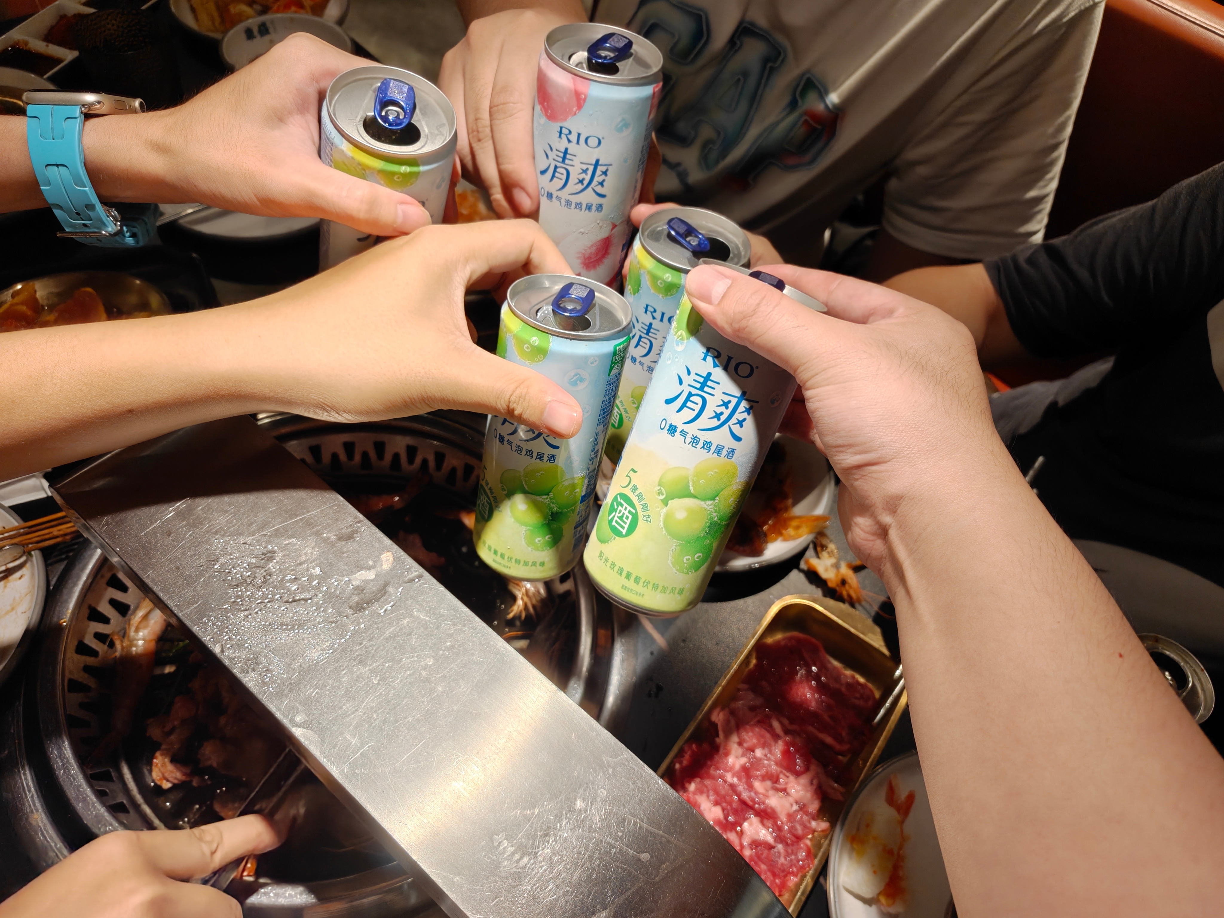 严禁饮酒 ​​​