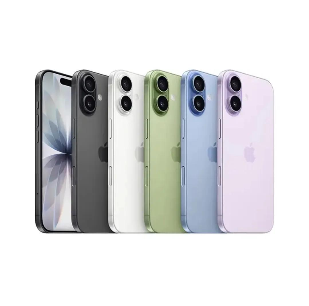 5月15日零点，iPhone 17 Pro系列全线下调1000元，iPhone 