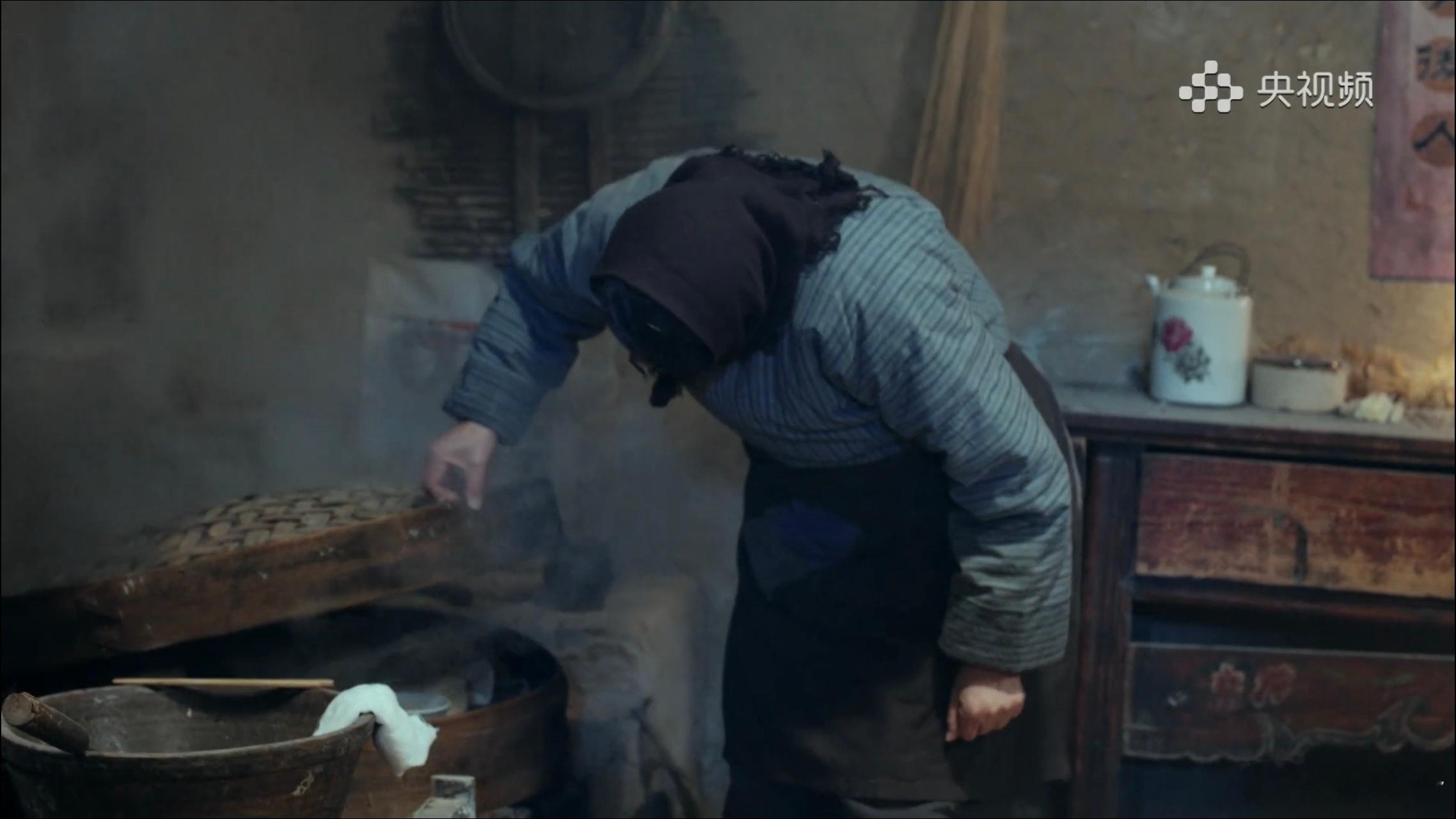 姜家营军民一心抵抗日寇超级课本剧白洋淀1945看完超级课本剧白洋淀1945直接破