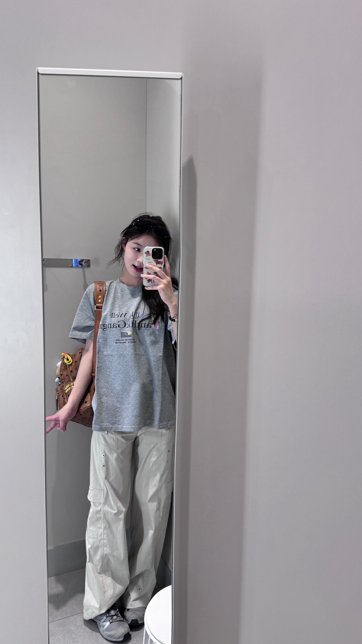 长相可以输 但穿搭不行
