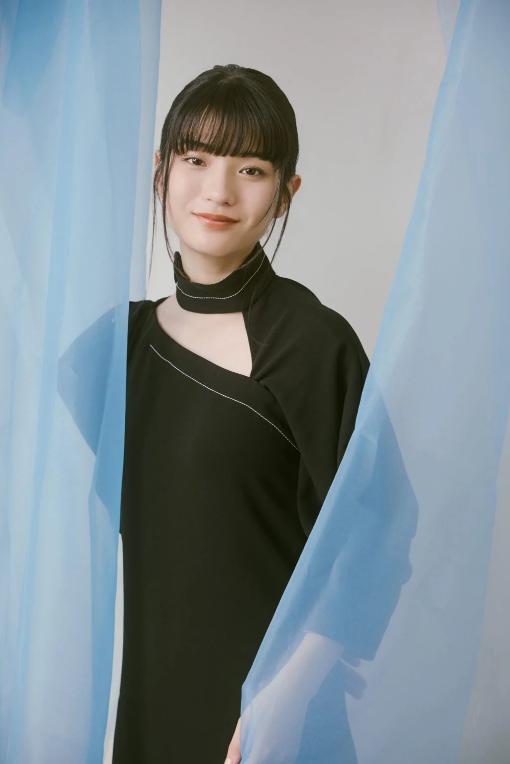 日娱新闻莳田彩珠 莳田彩珠 日媒《ガジェット通信》采访美图