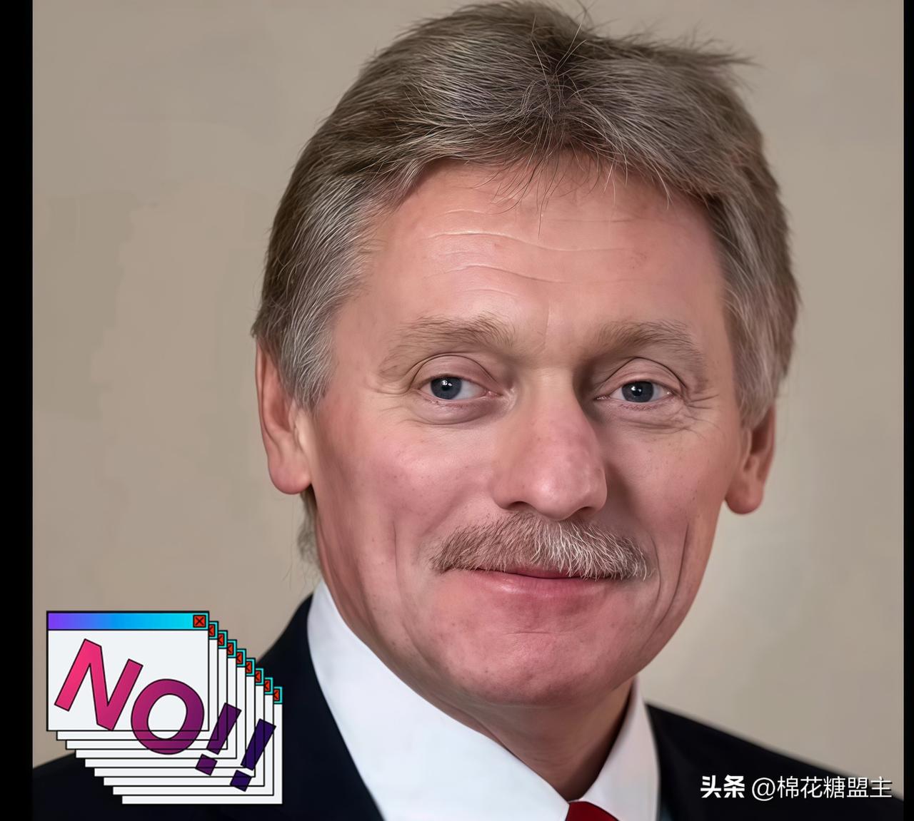 快讯 快讯 
俄罗斯秘书长宣布了
俄罗斯不参加军备竞赛，核力量已完成更新，俄美领