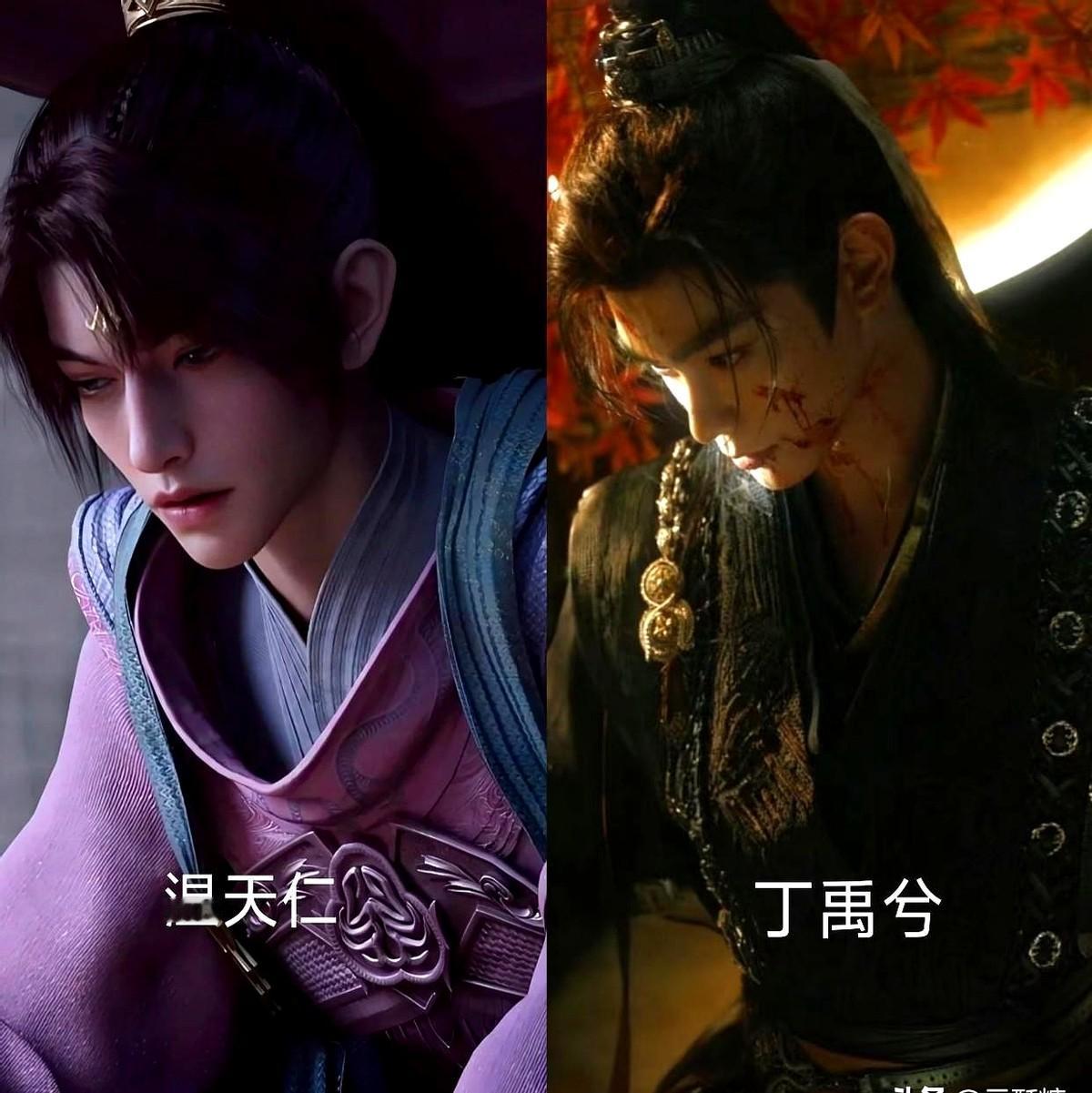 《凡人修仙传》真人版选角真的引人关注，“乱星海F4”之一的温天仁尤为关键。作为乱