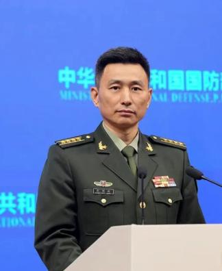 外交部正告日本：“魔高一尺，道高一丈！”
 
4月9日下午，针对记者询问的“日本