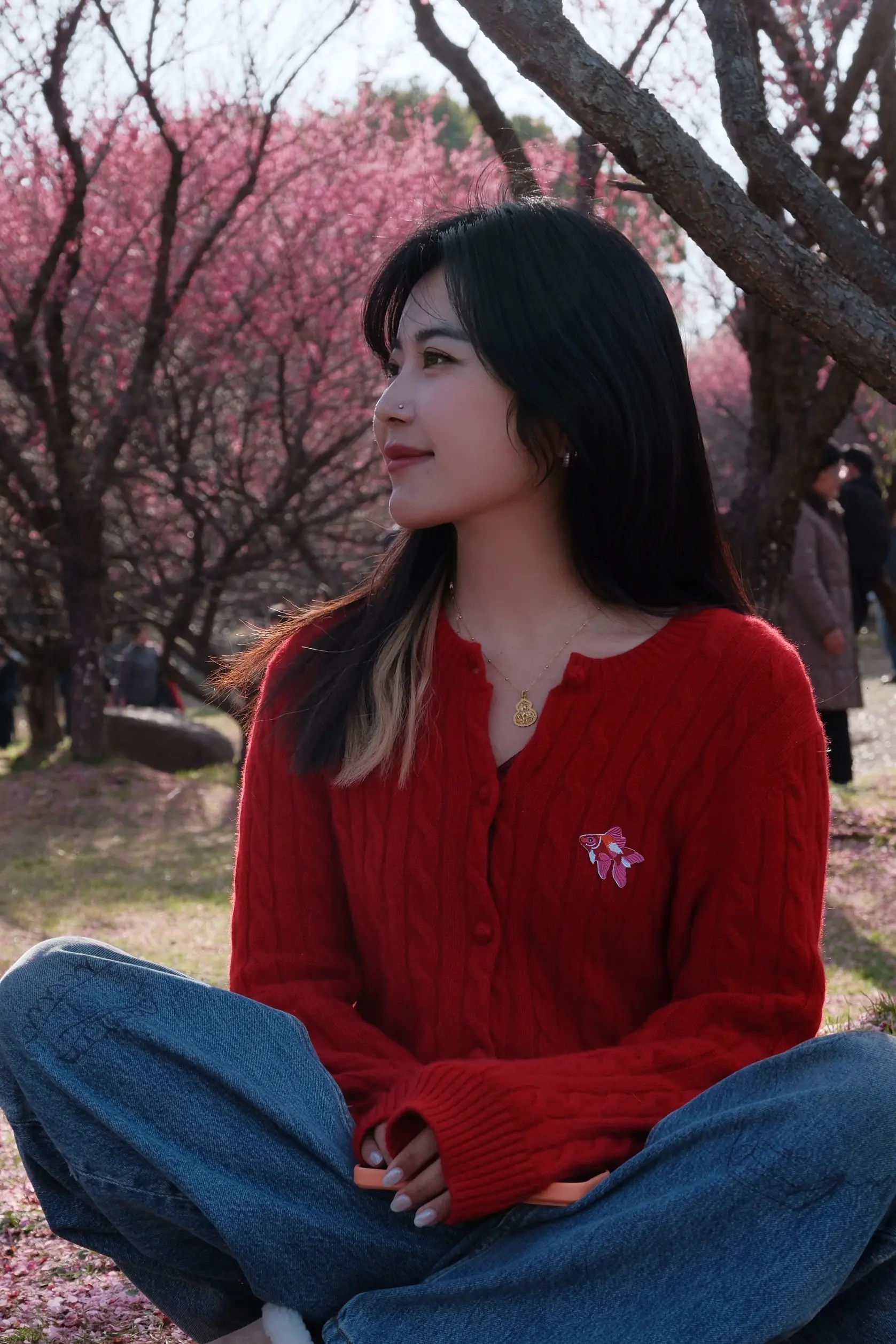 你喜欢强制爱是因为从来都没有人坚定选择你吗？