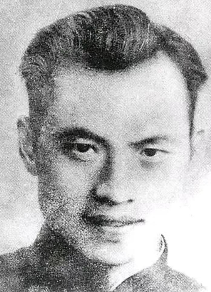 他28岁倒在重庆刑场，他是《红岩》中许云峰的原型之一

他叫许建业。

当时，许