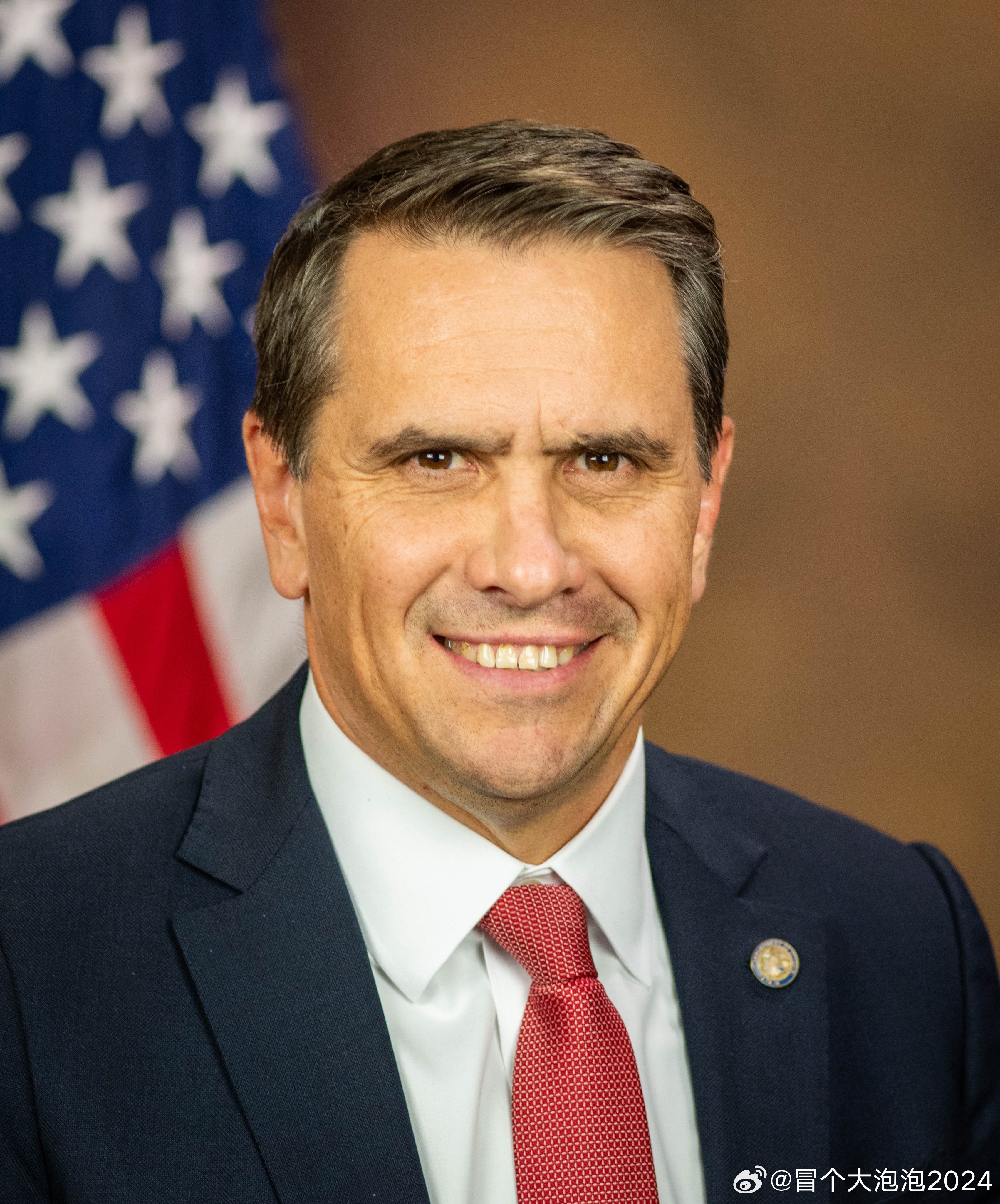 唐纳德·J·特朗普 真相社交 04:02:26 下午1:17（美国东部时间）帕姆