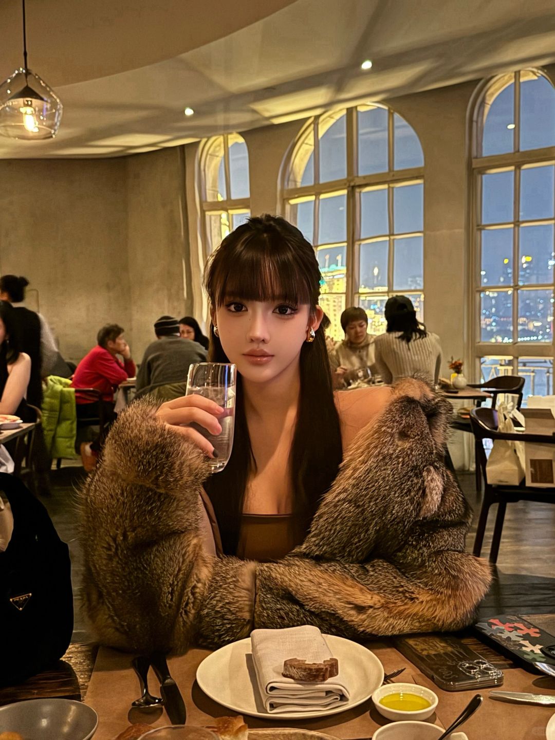上海 🌆Mercato by Jean- Georges🇮🇹