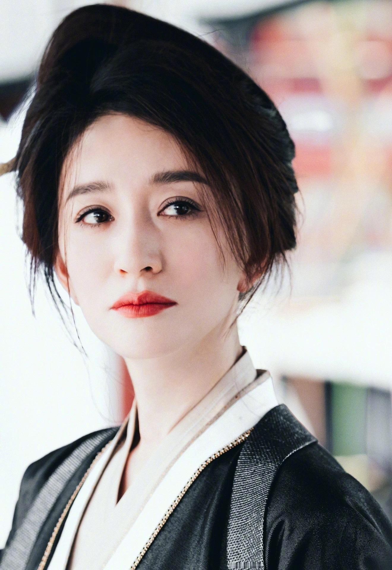 存存李小冉庆余年2剧照 长公主实在美丽[舔屏] ​​​