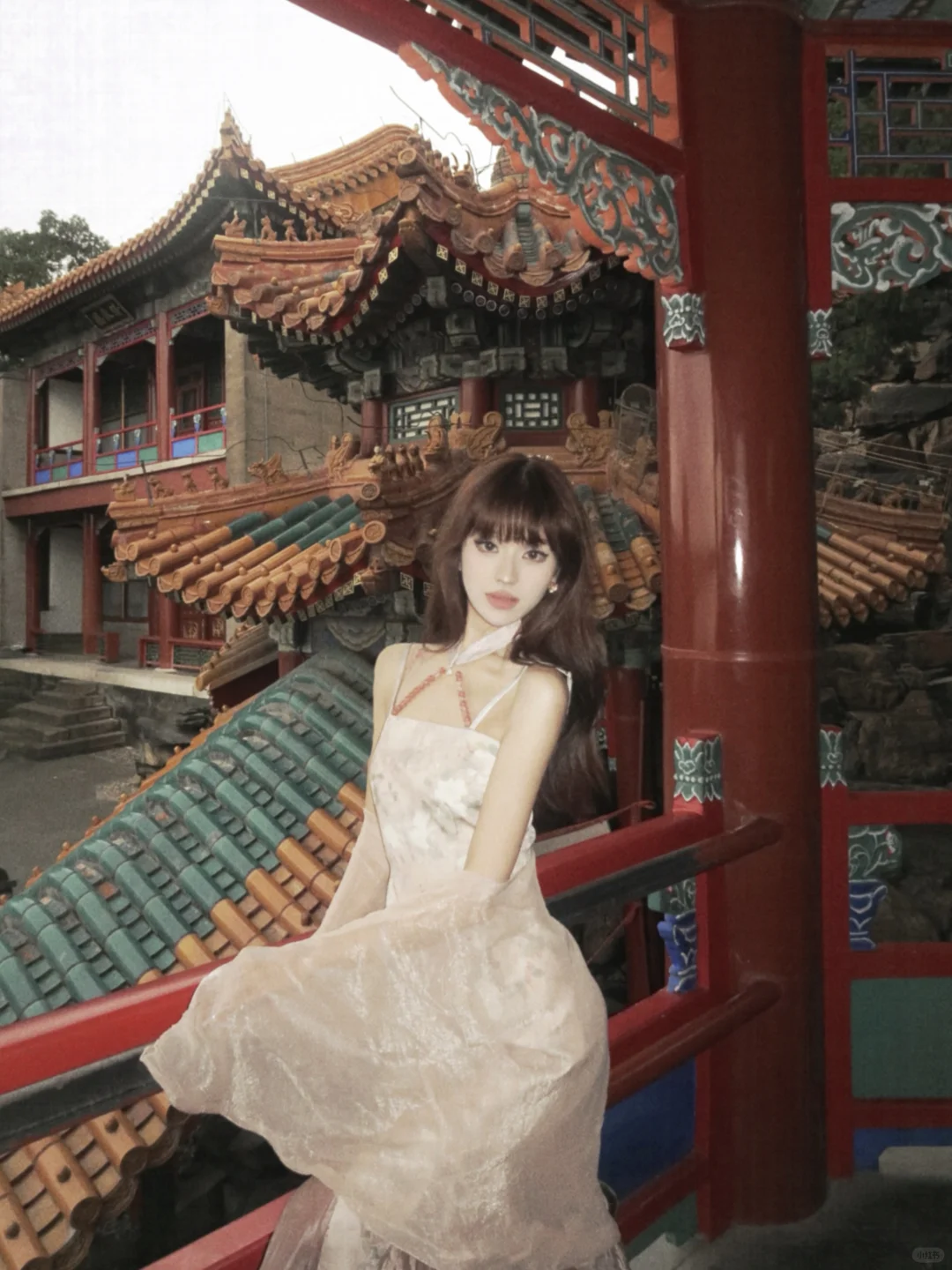 我早就知道爱妃是狐狸变的