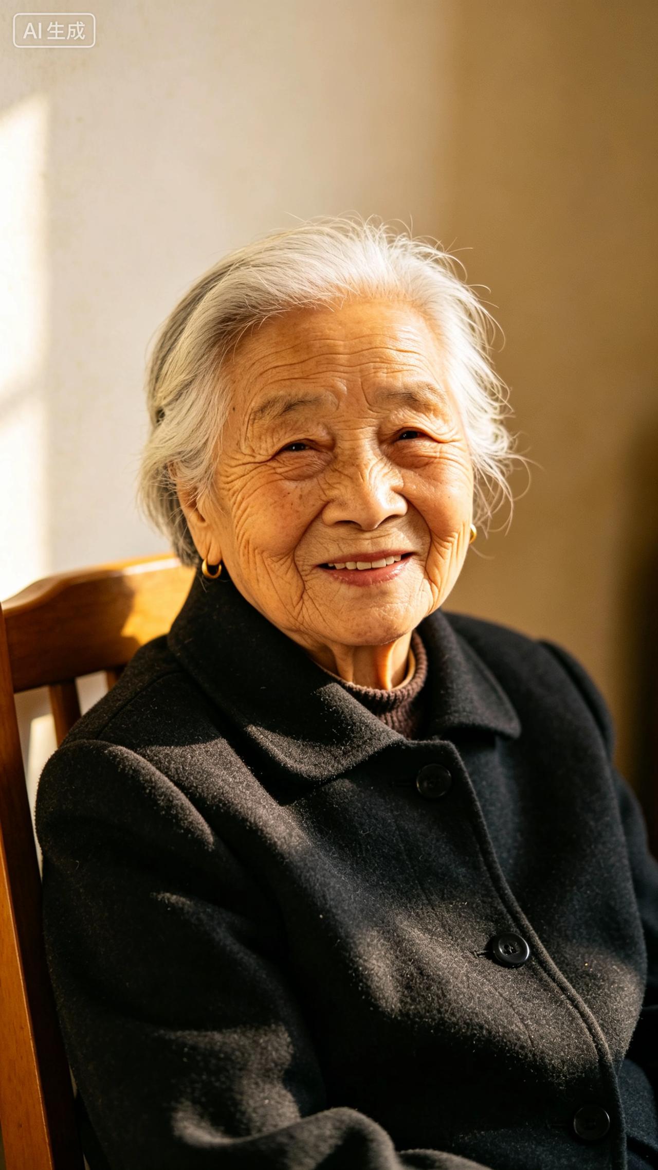 81岁欠债2077万，91岁全部还清：这个中国奶奶，打了所有“老赖”的脸

“我