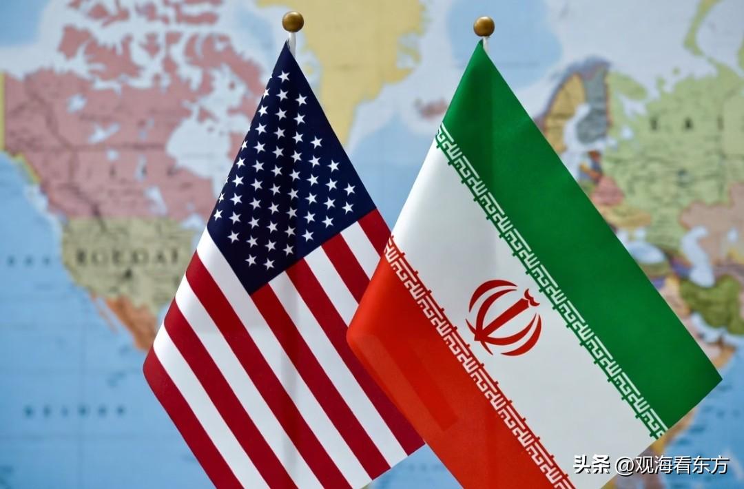 现在围绕“美伊是否在谈判”这件事，外界吵得很凶。伊朗这边外交部公开否认，特朗普那