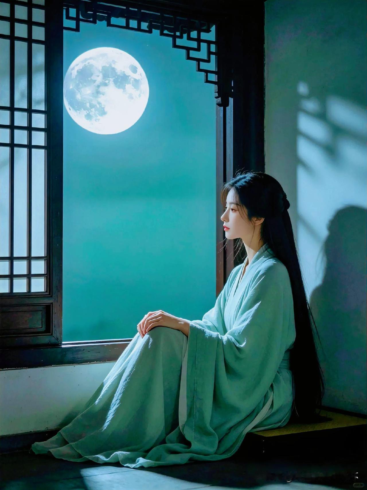 下联：皎月初斜楼上寒
上联：有请雅士[玫瑰][玫瑰][玫瑰]