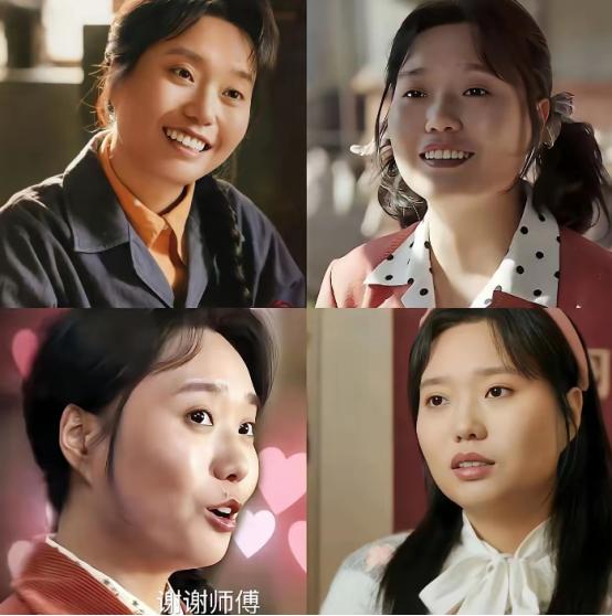 网上总有人说李雪琴是被资本捧起来的，毕竟作为明星，她长得不是传统意义上的好看，甚