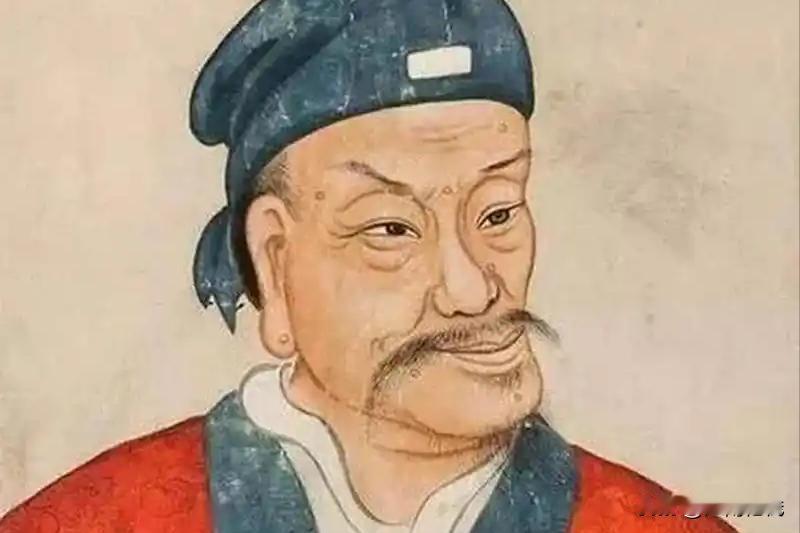 清顺治四年冬天，海宁城的夜晚黑得像被泼了墨，53岁的谈迁坐在书房的小板凳上，瘦骨
